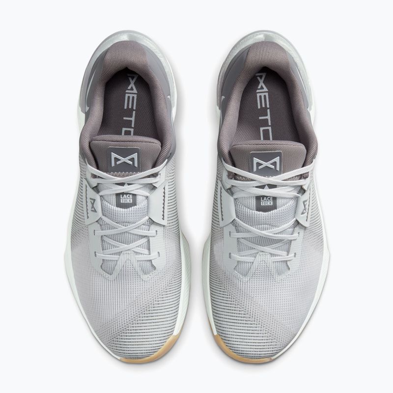 Pánske tréningové topánky Nike Metcon 10 photon dust/pencil point/photon dust 4