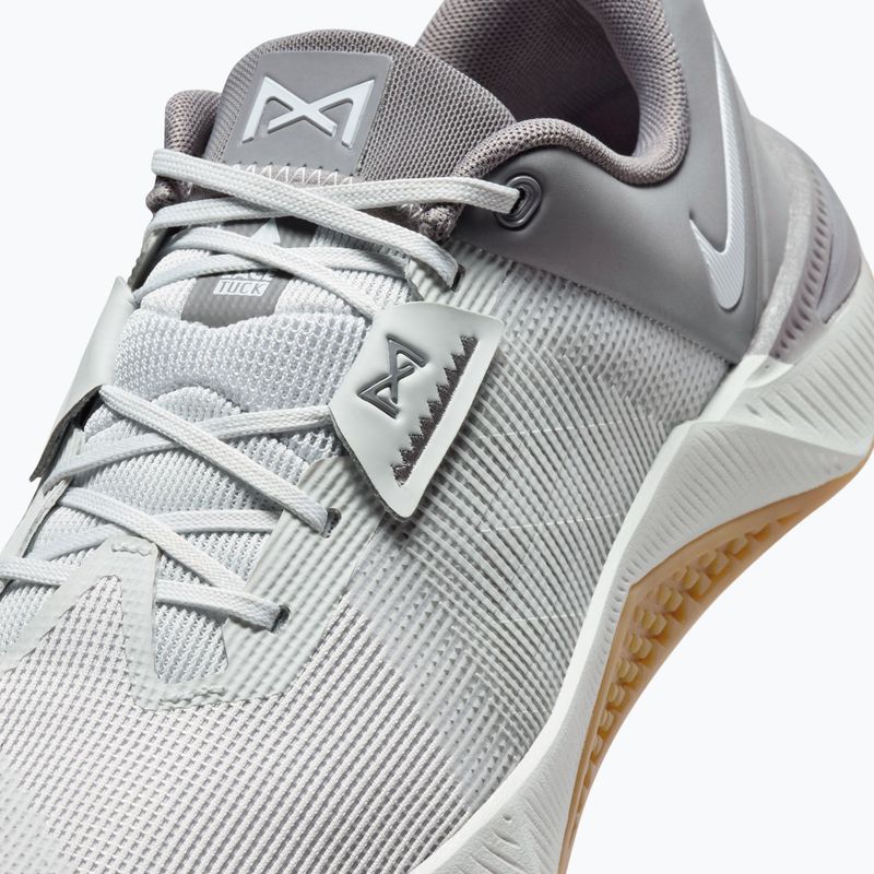 Pánske tréningové topánky Nike Metcon 10 photon dust/pencil point/photon dust 5