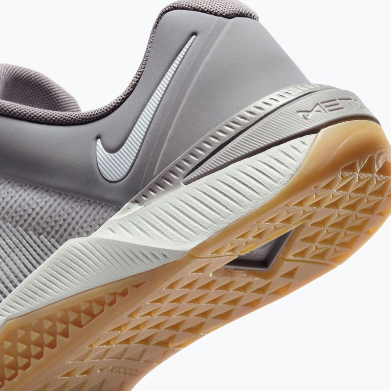 Pánske tréningové topánky Nike Metcon 10 photon dust/pencil point/photon dust 7