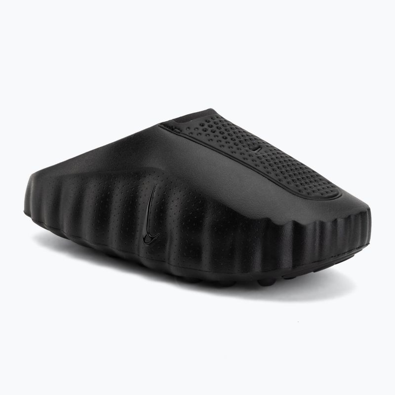 Pánske šľapky Nike Mind 001 black/cool grey/anthracite