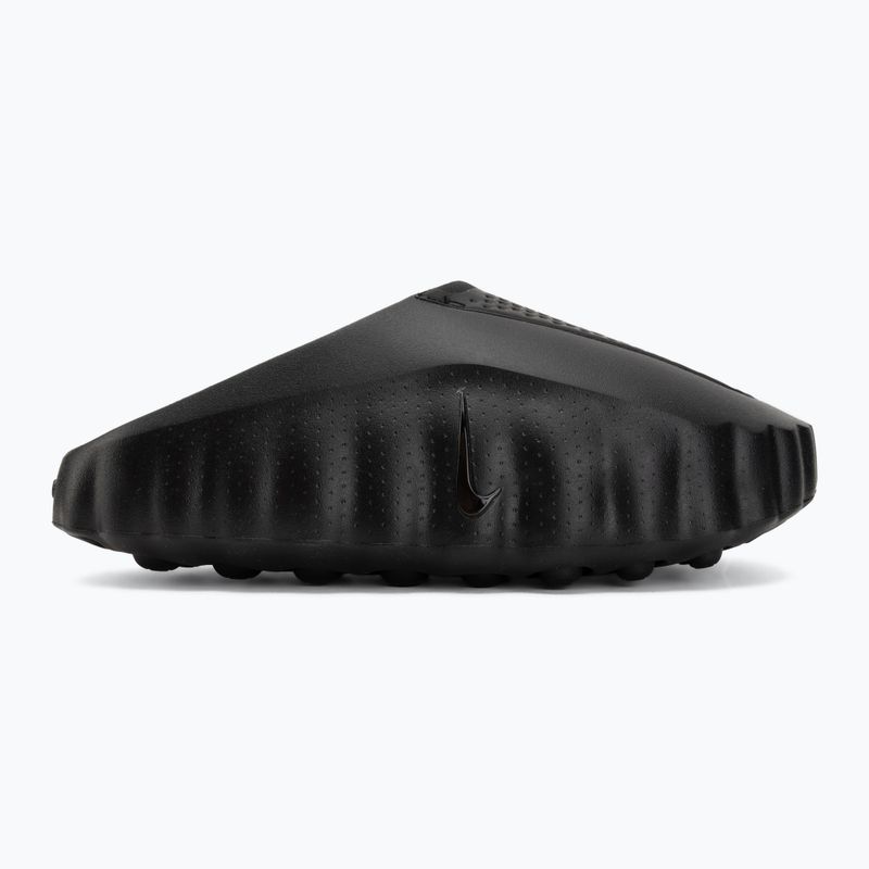 Pánske šľapky Nike Mind 001 black/cool grey/anthracite 2