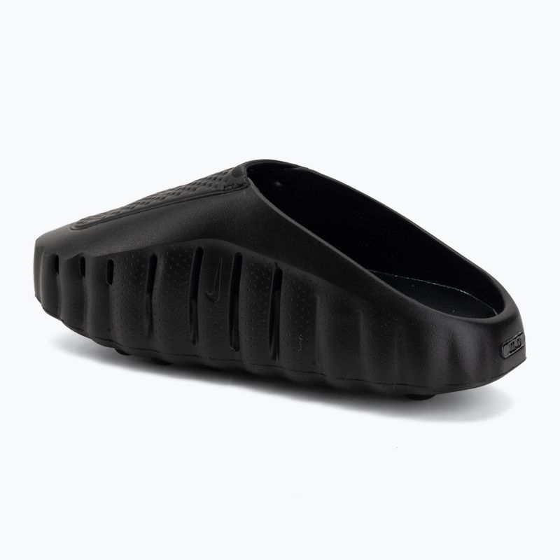 Pánske šľapky Nike Mind 001 black/cool grey/anthracite 3
