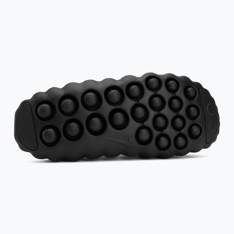Pánske šľapky Nike Mind 001 black/cool grey/anthracite 4