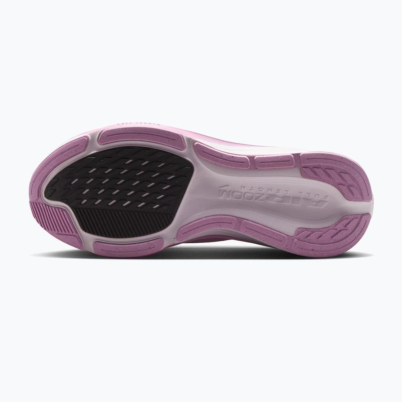 Dámske bežecké topánky Nike Pegasus 42 white/light magenta/bleached lilac/black 4