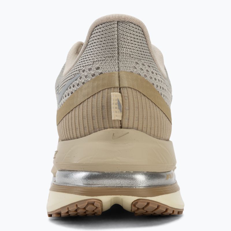 Pánske bežecké topánky Nike Pegasus Premium desert khaki/light khaki/metallic silver 6