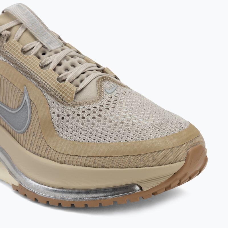 Pánske bežecké topánky Nike Pegasus Premium desert khaki/light khaki/metallic silver 7