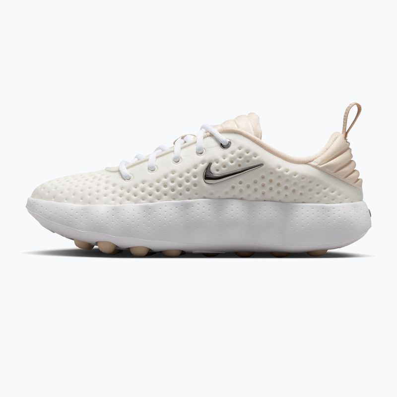 Dámske topánky Nike Mind 002 summit white/phantom/metallic silver 2