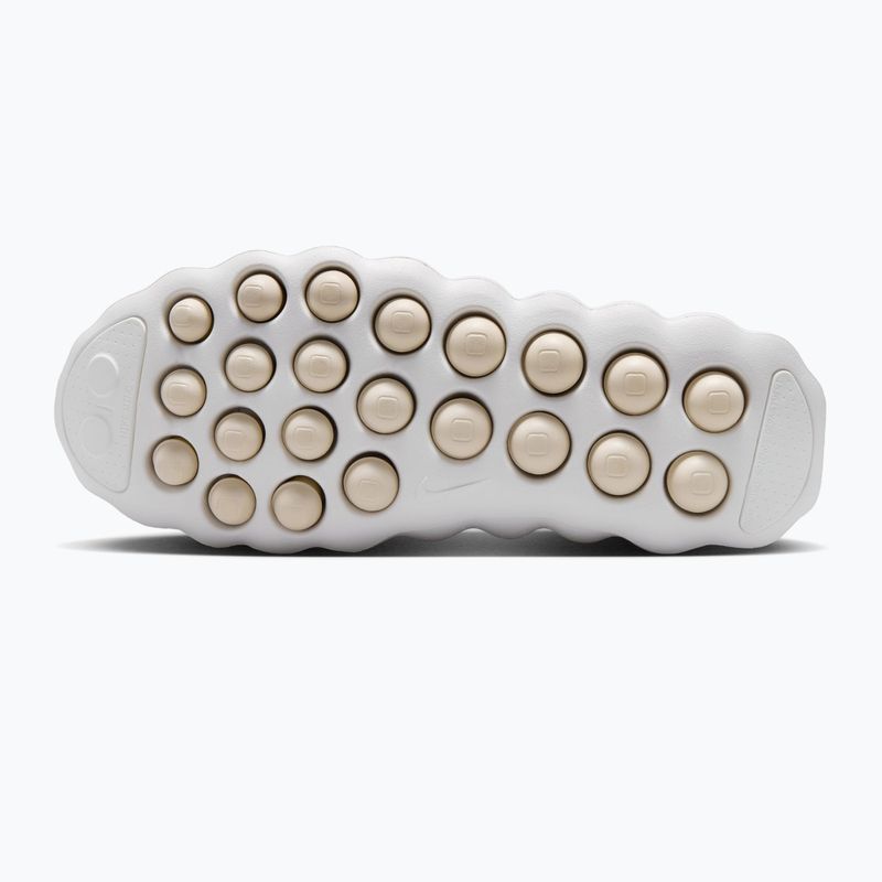 Dámske topánky Nike Mind 002 summit white/phantom/metallic silver 3