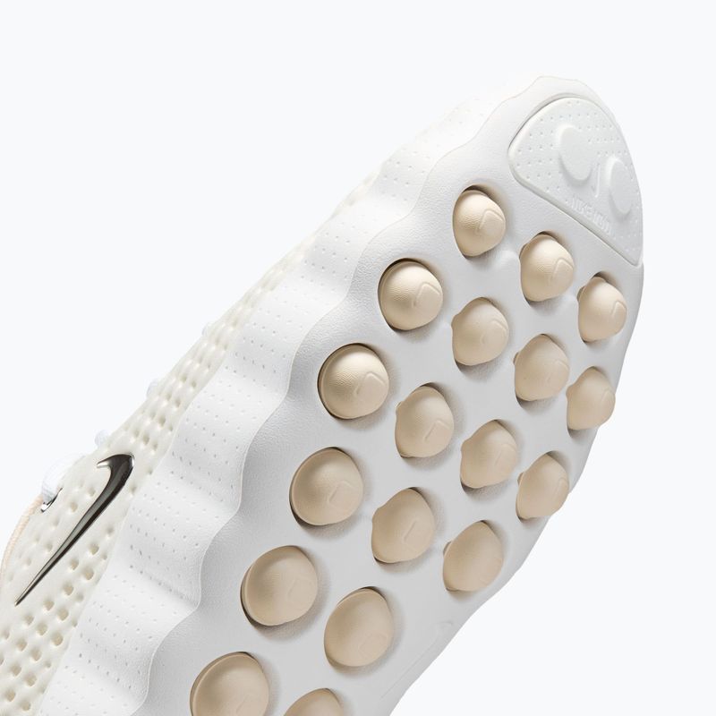 Dámske topánky Nike Mind 002 summit white/phantom/metallic silver 6
