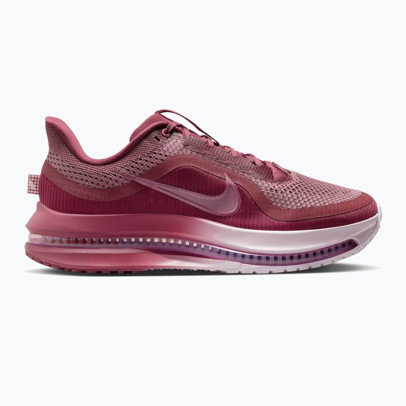Dámske bežecké topánky Nike Pegasus Premium pink smoke/light magenta/pink smoke