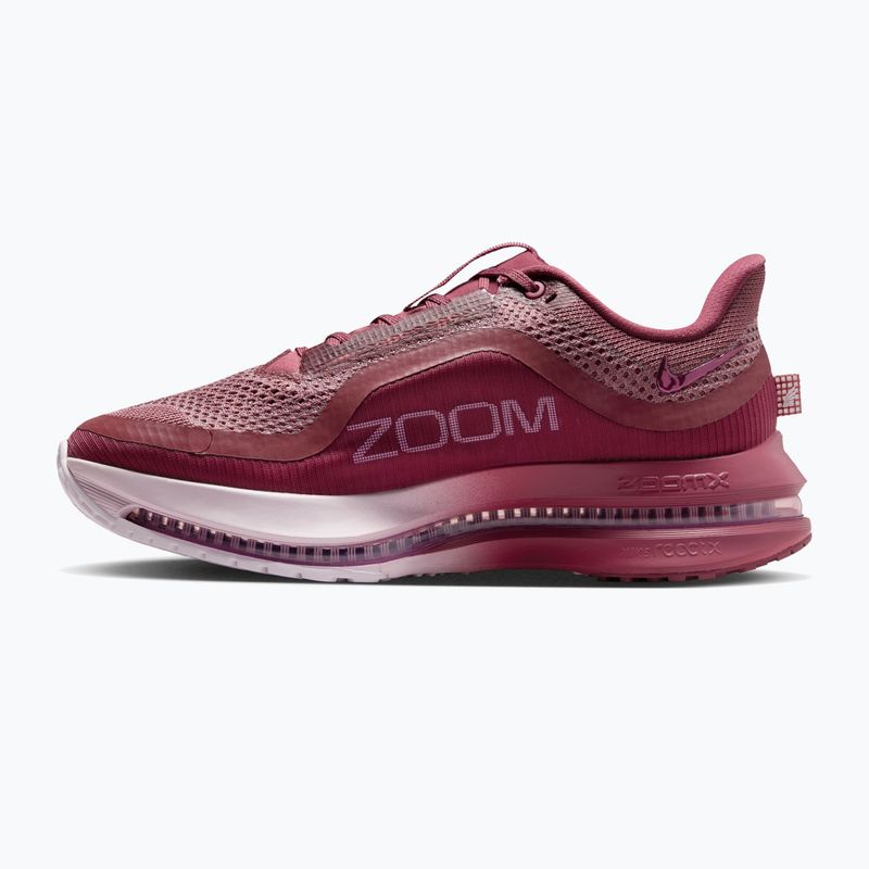 Dámske bežecké topánky Nike Pegasus Premium pink smoke/light magenta/pink smoke 2