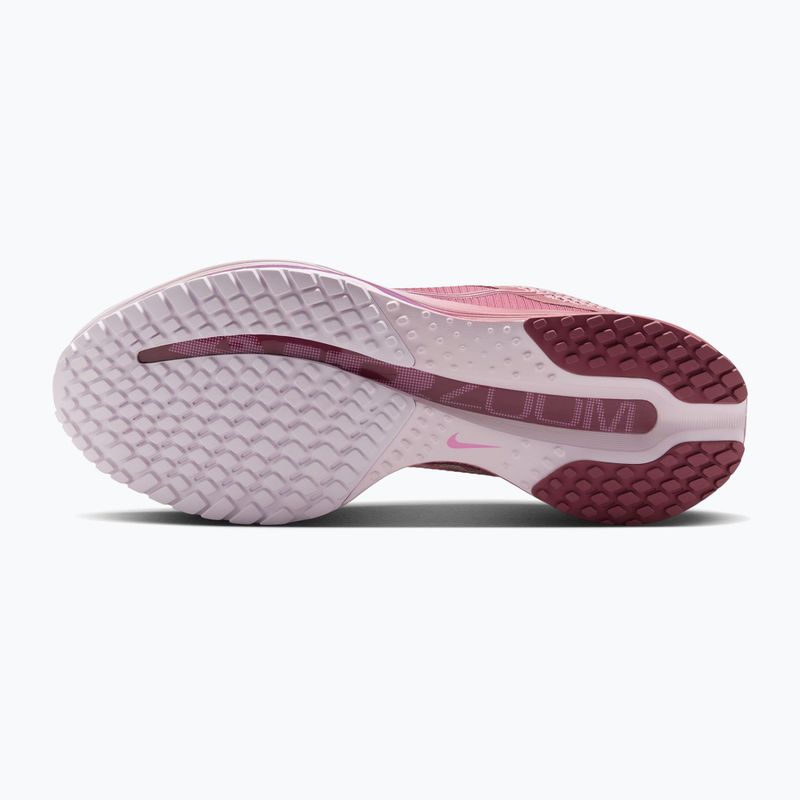 Dámske bežecké topánky Nike Pegasus Premium pink smoke/light magenta/pink smoke 4