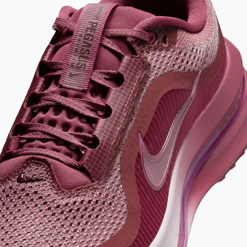 Dámske bežecké topánky Nike Pegasus Premium pink smoke/light magenta/pink smoke 7