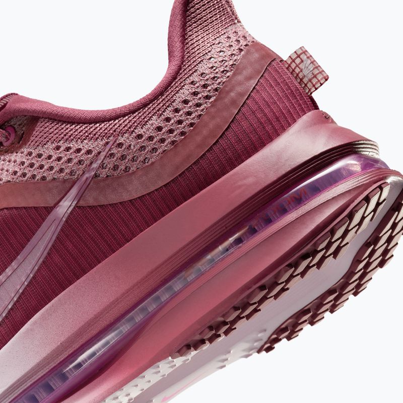 Dámske bežecké topánky Nike Pegasus Premium pink smoke/light magenta/pink smoke 8