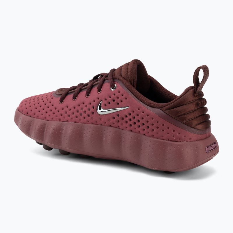 Dámske topánky Nike Mind 002 pink smoke/mystic dates/metallic silver 3