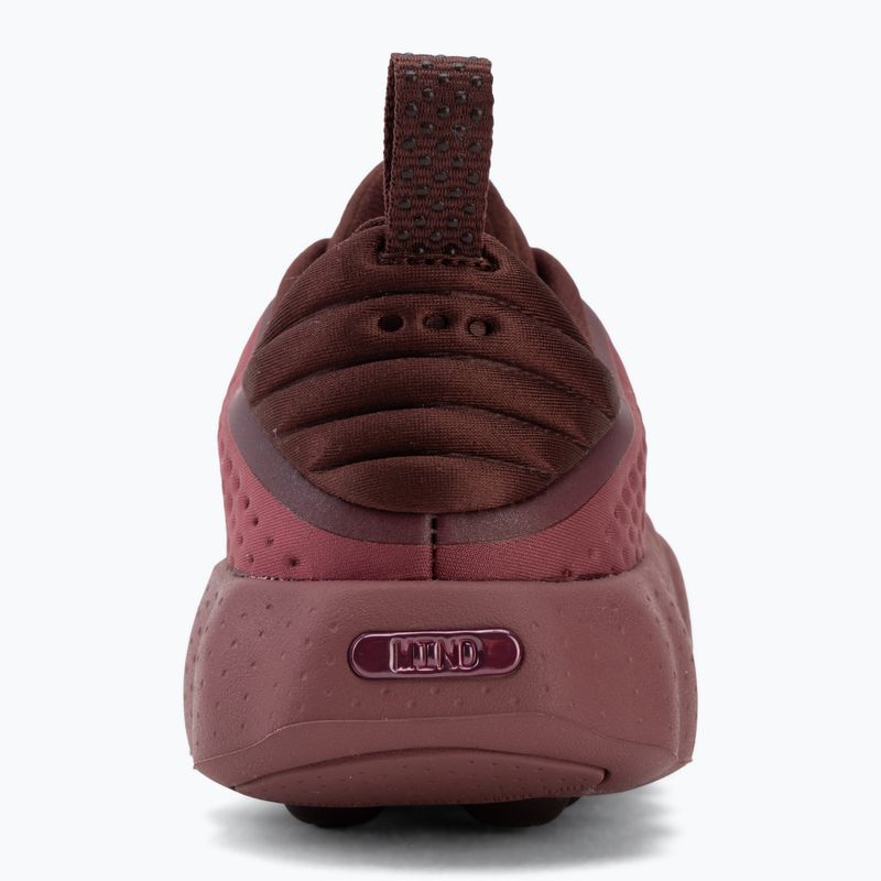 Dámske topánky Nike Mind 002 pink smoke/mystic dates/metallic silver 6