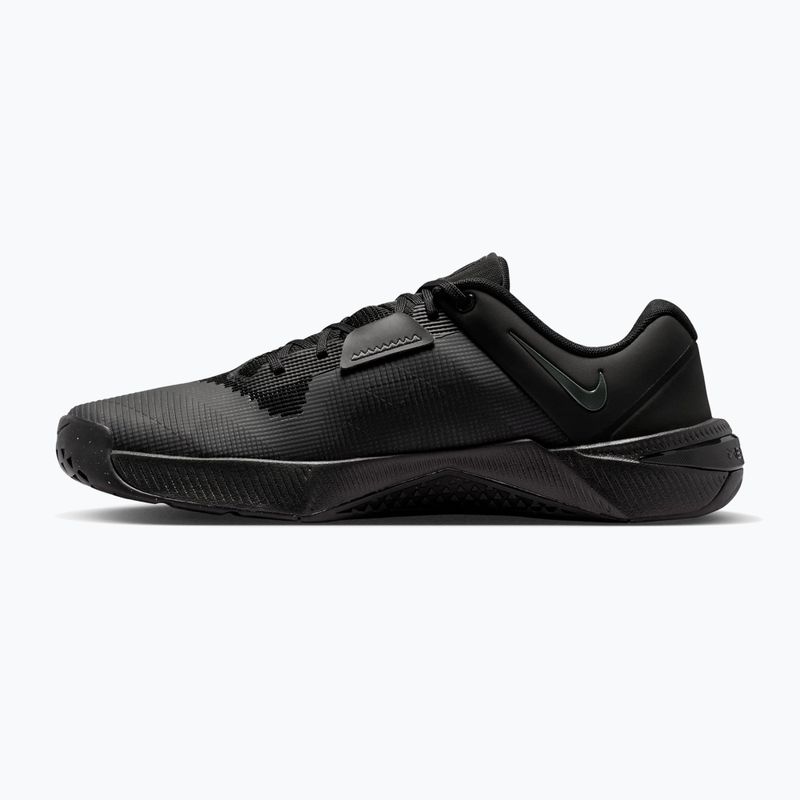 Pánske tréningové topánky Nike Metcon 10 black/volt/anthracite 2