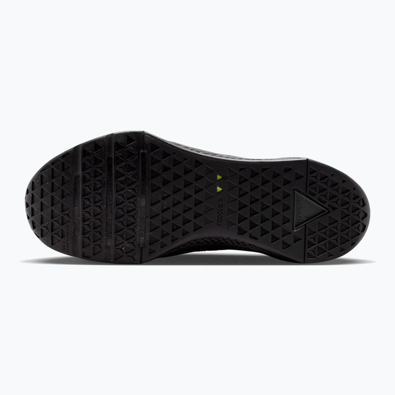 Pánske tréningové topánky Nike Metcon 10 black/volt/anthracite 3