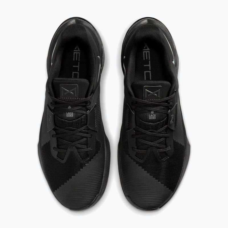 Pánske tréningové topánky Nike Metcon 10 black/volt/anthracite 4