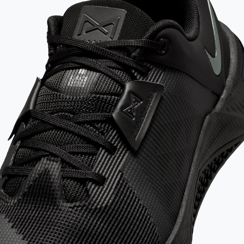 Pánske tréningové topánky Nike Metcon 10 black/volt/anthracite 5