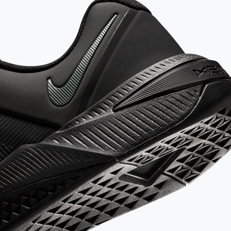 Pánske tréningové topánky Nike Metcon 10 black/volt/anthracite 6