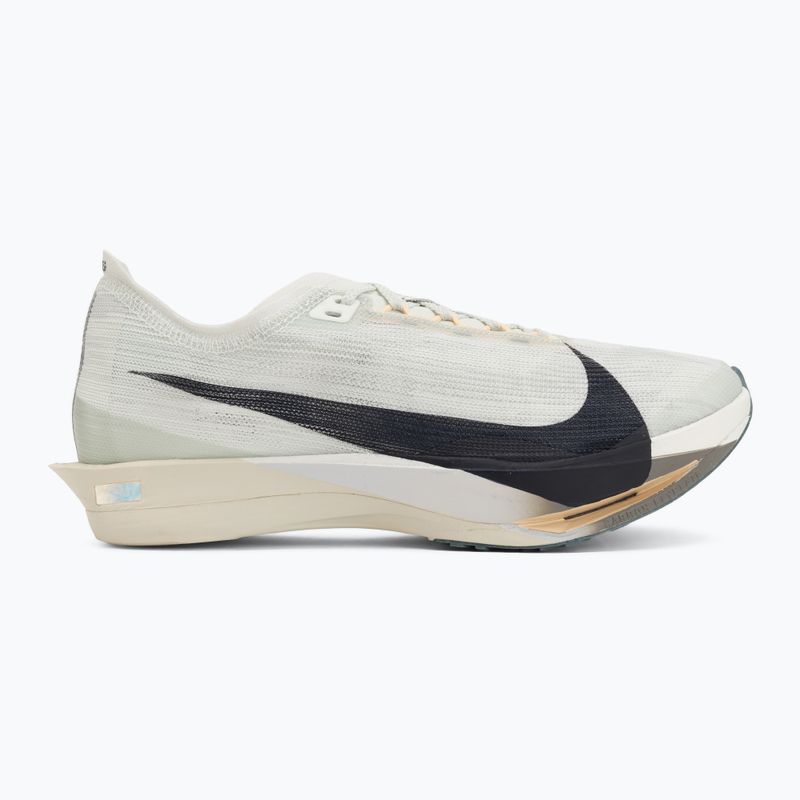 Pánske bežecké topánky Nike Streakfly 2 spruce aura/phantom/dark obsidian 2