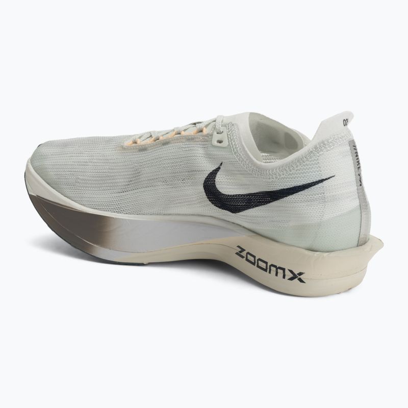 Pánske bežecké topánky Nike Streakfly 2 spruce aura/phantom/dark obsidian 3