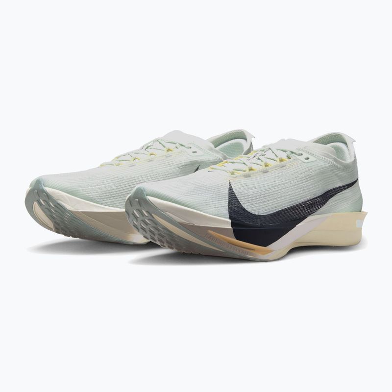Pánske bežecké topánky Nike Streakfly 2 spruce aura/phantom/dark obsidian 3