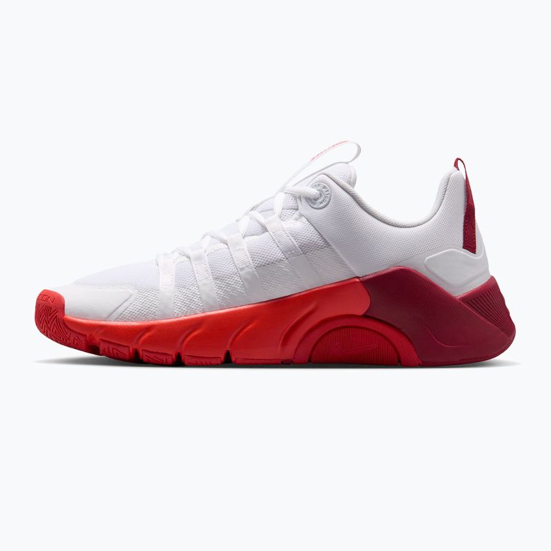 Pánske tréningové topánky Nike Free Metcon 7 white/picante red/tough red/white 2
