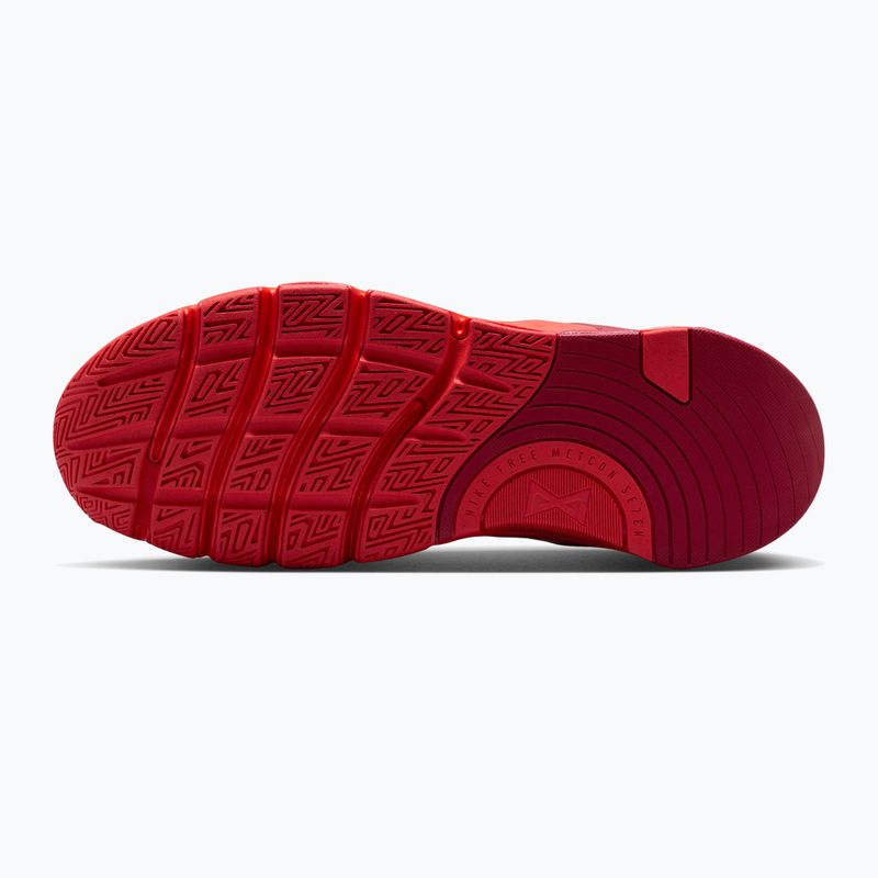 Pánske tréningové topánky Nike Free Metcon 7 white/picante red/tough red/white 3