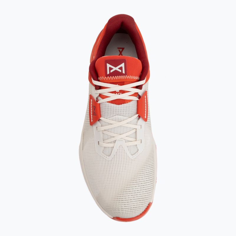 Pánske tréningové topánky Nike Metcon 10 picante red/tough red/phantom 5