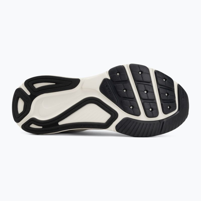 Dámske bežecké topánky Nike Structure 26 summit white/anthracite/metallic silver 4