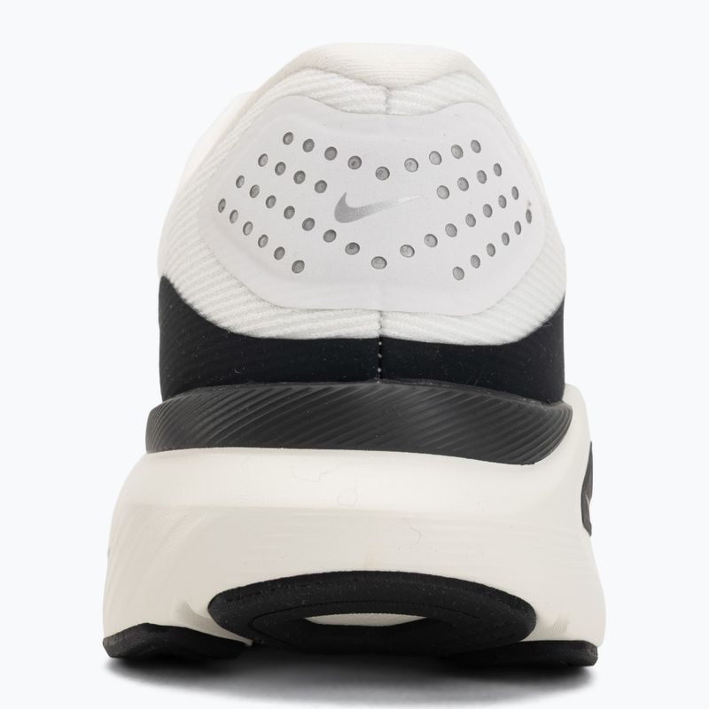 Dámske bežecké topánky Nike Structure 26 summit white/anthracite/metallic silver 6