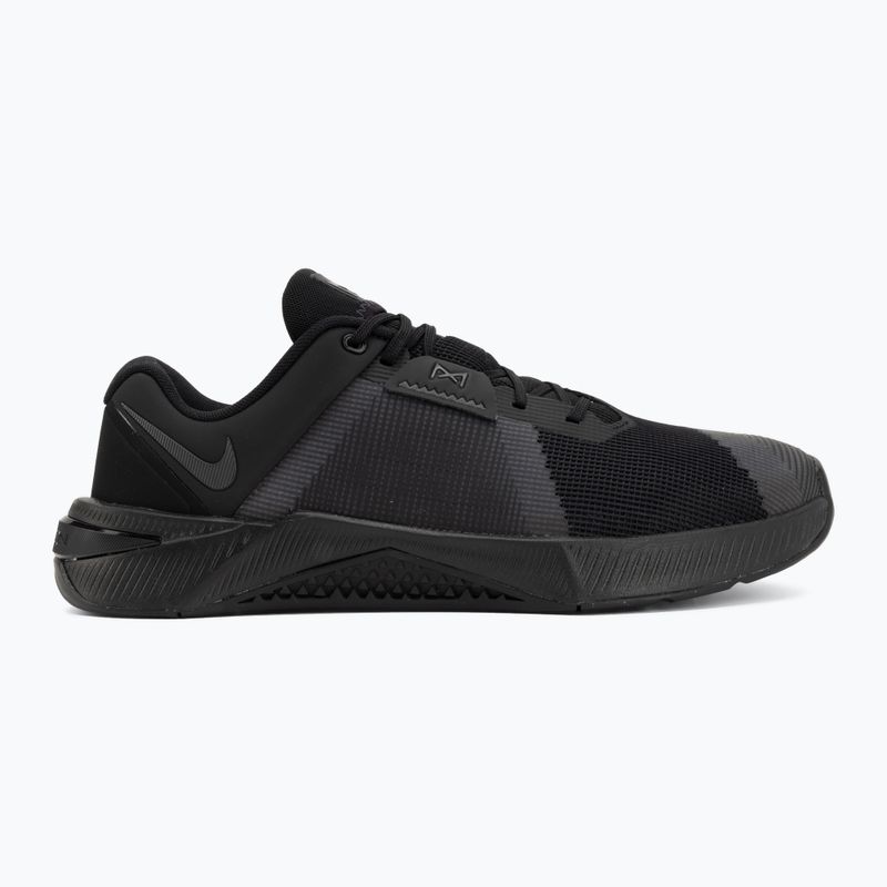 Pánske tréningové topánky Nike Metcon 10 black/volt/anthracite 2