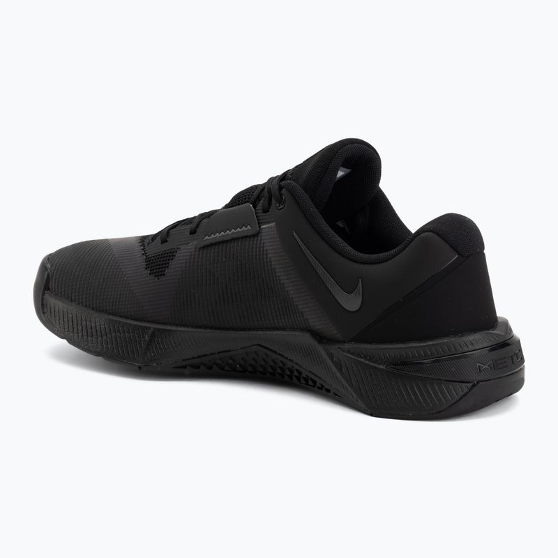 Pánske tréningové topánky Nike Metcon 10 black/volt/anthracite 3