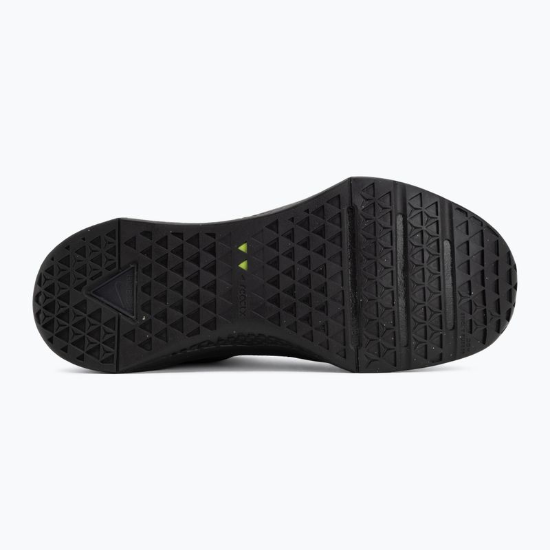 Pánske tréningové topánky Nike Metcon 10 black/volt/anthracite 4
