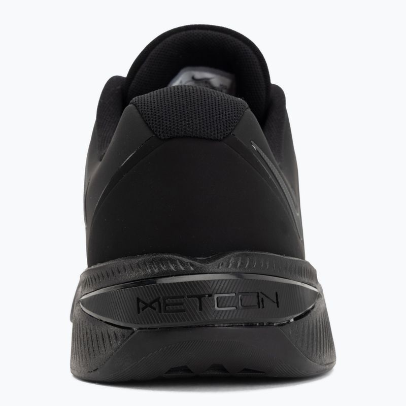 Pánske tréningové topánky Nike Metcon 10 black/volt/anthracite 6