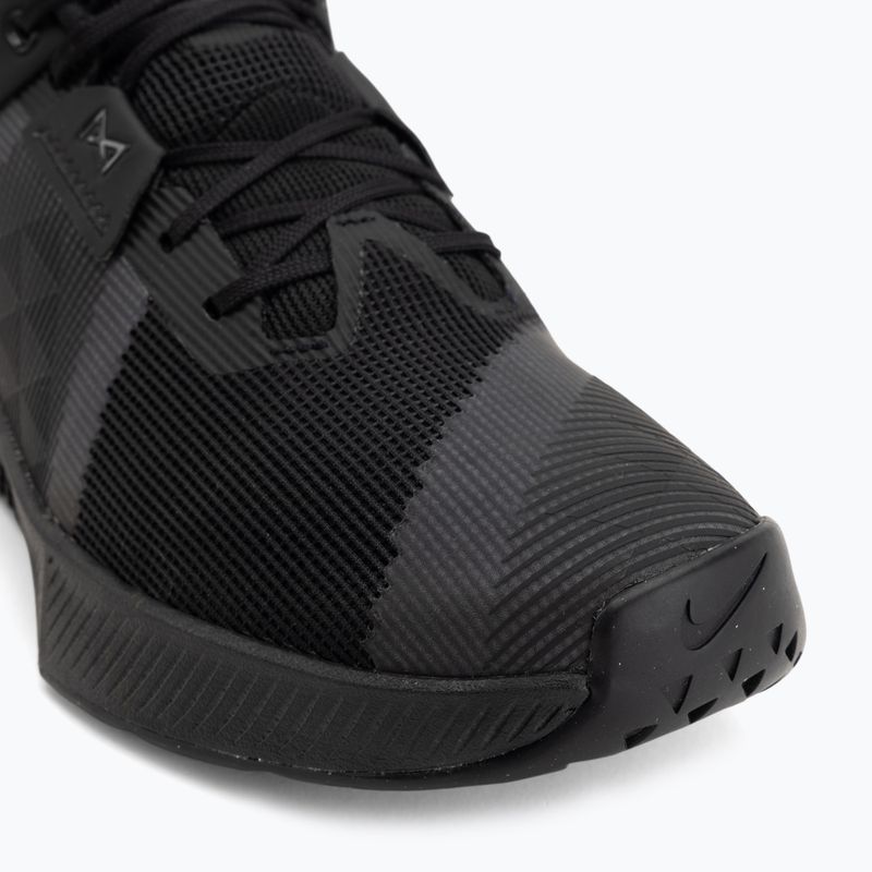 Pánske tréningové topánky Nike Metcon 10 black/volt/anthracite 7