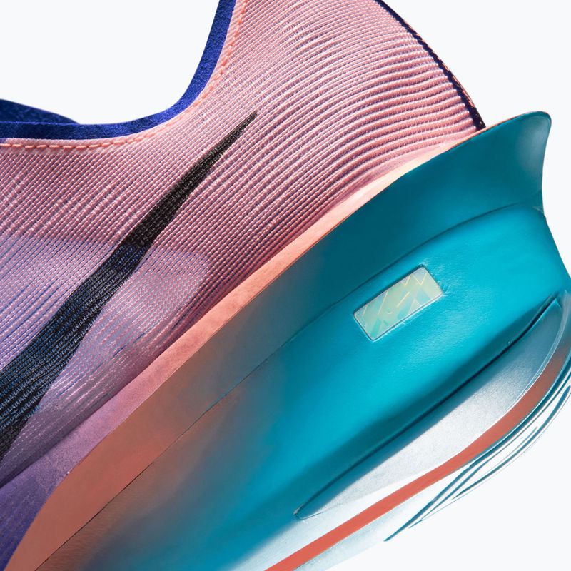 Pánske bežecké topánky Nike Vaporfly 4 Racer Blue/Blue Lightning/White 8