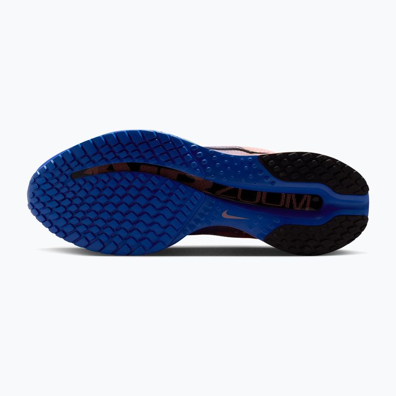 Pánske bežecké topánky Nike Pegasus Premium racer blue/atomic pink/volt tint/black 4