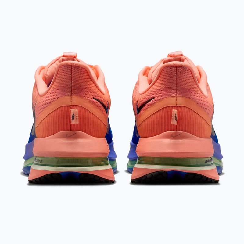 Pánske bežecké topánky Nike Pegasus Premium racer blue/atomic pink/volt tint/black 6