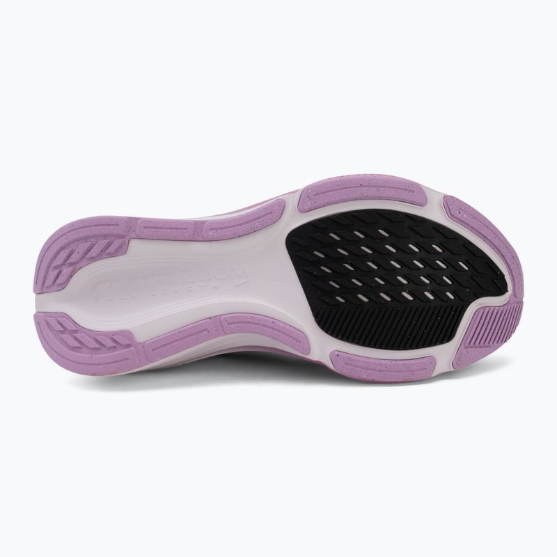 Dámske bežecké topánky Nike Pegasus 42 white/light magenta/bleached lilac/black 4
