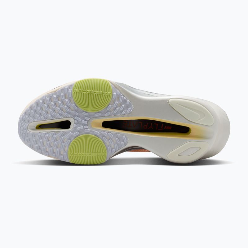 Dámske bežecké topánky Nike Alphafly 3 chalk/hyper crimson/purple dynasty 3