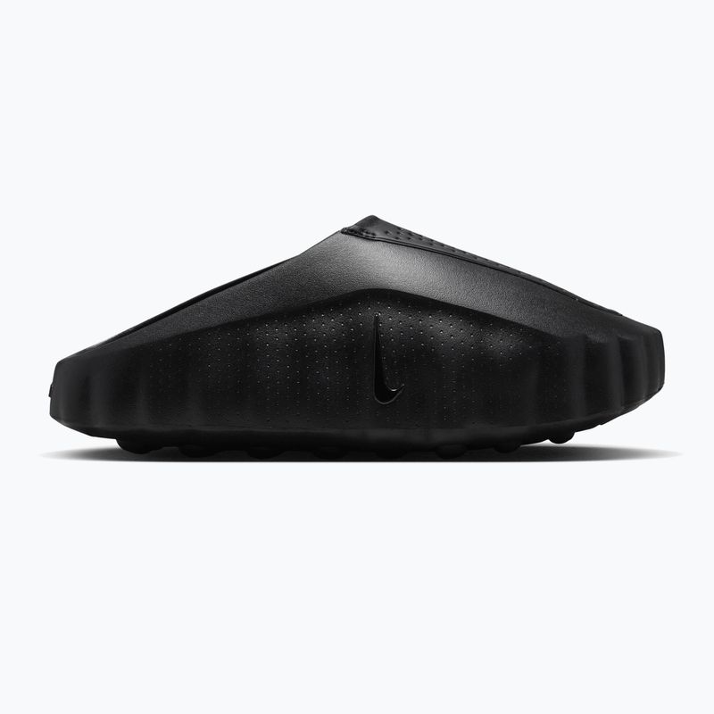 Pánske šľapky Nike Mind 001 black/cool grey/anthracite