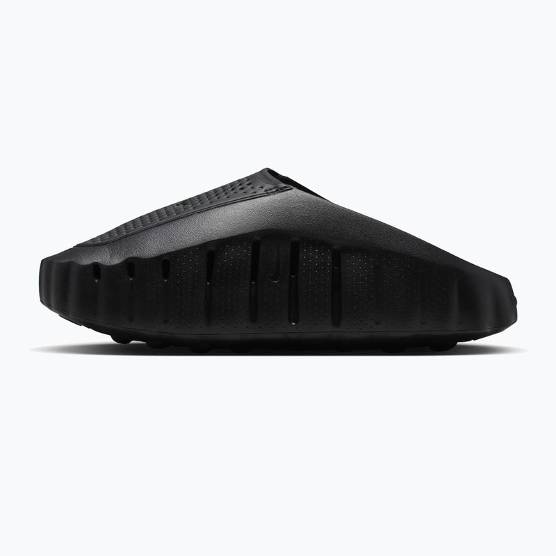 Pánske šľapky Nike Mind 001 black/cool grey/anthracite 2