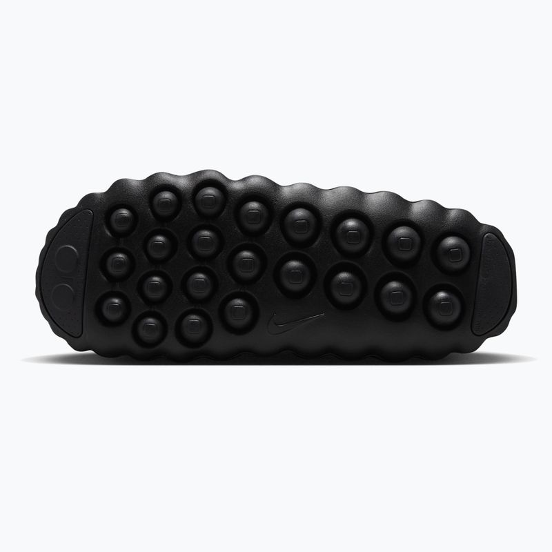 Pánske šľapky Nike Mind 001 black/cool grey/anthracite 3