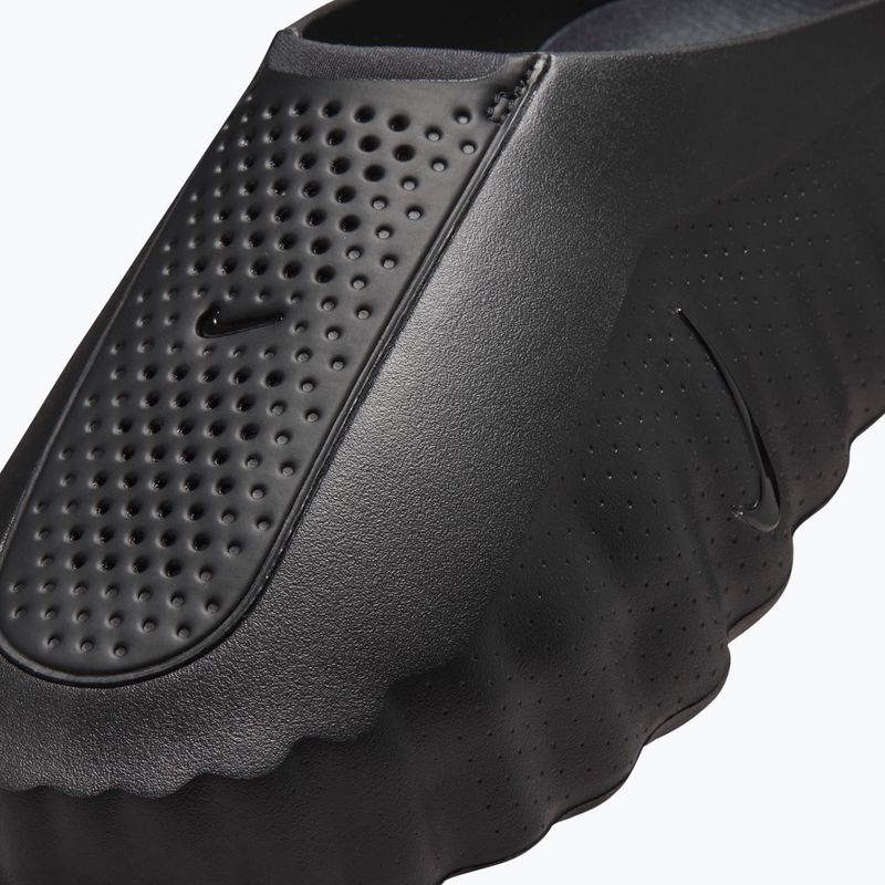 Pánske šľapky Nike Mind 001 black/cool grey/anthracite 5