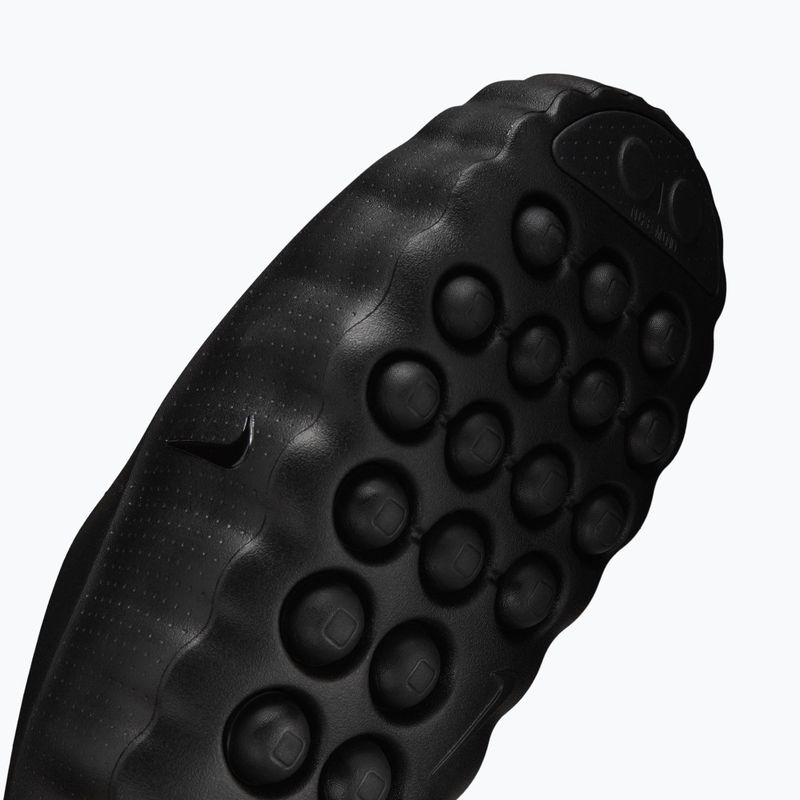 Pánske šľapky Nike Mind 001 black/cool grey/anthracite 6