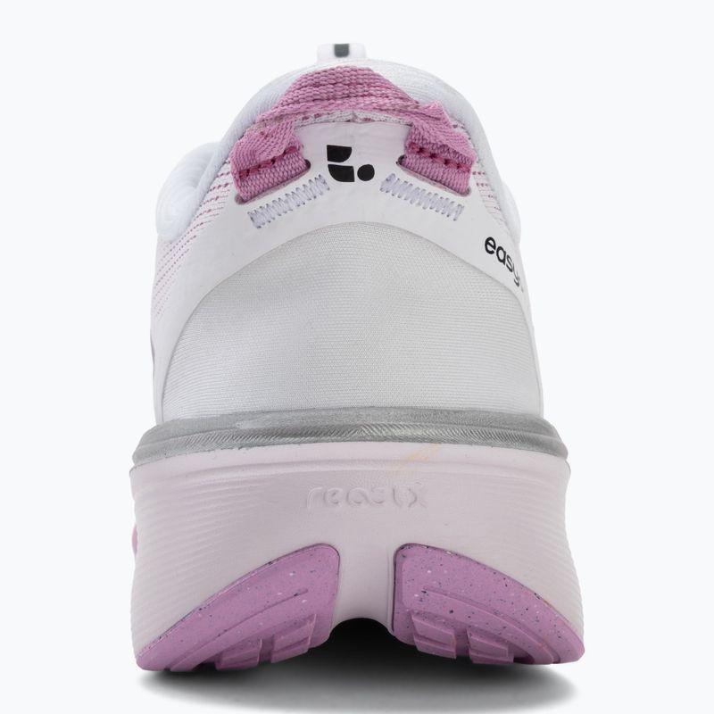 Dámske bežecké topánky Nike Pegasus 42 EasyOn white/light magenta/bleached lilac/black 6