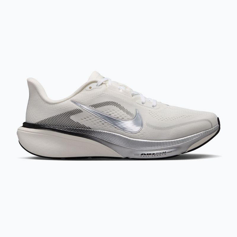 Dámske bežecké topánky Nike Pegasus 42 summit white/sail/black/metallic silver